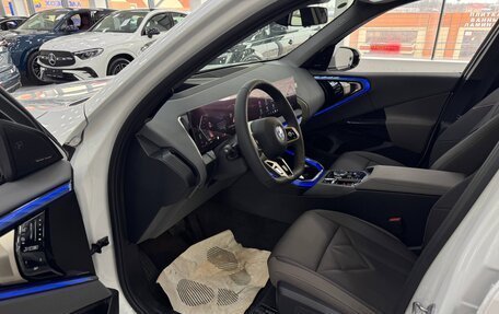 BMW X3, 2025 год, 8 000 000 рублей, 8 фотография