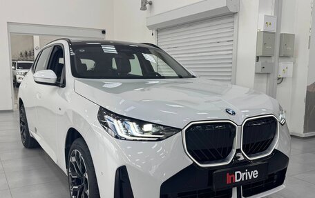 BMW X3, 2025 год, 8 000 000 рублей, 3 фотография