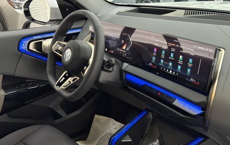 BMW X3, 2025 год, 8 000 000 рублей, 12 фотография