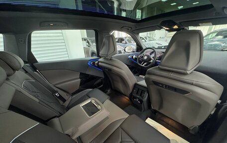 BMW X3, 2025 год, 8 000 000 рублей, 11 фотография