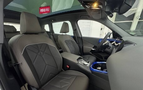 BMW X3, 2025 год, 8 000 000 рублей, 10 фотография