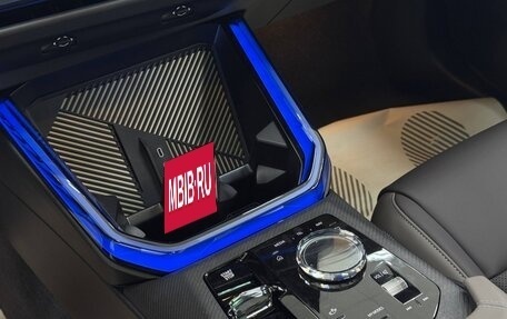 BMW X3, 2025 год, 8 000 000 рублей, 14 фотография