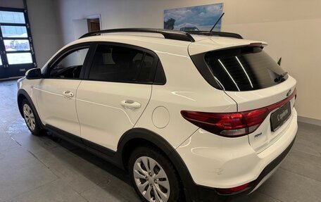 KIA Rio IV, 2018 год, 1 339 000 рублей, 6 фотография