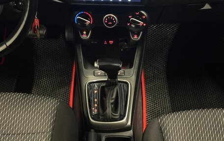 KIA Rio IV, 2018 год, 1 339 000 рублей, 12 фотография