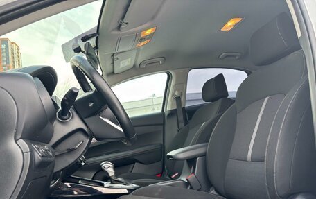 KIA Cerato IV, 2021 год, 1 999 000 рублей, 8 фотография