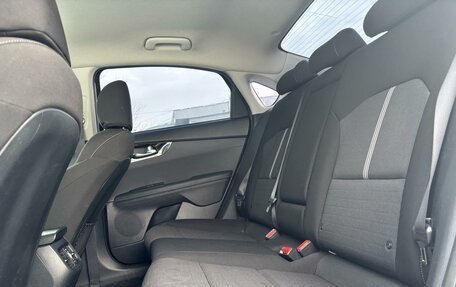 KIA Cerato IV, 2021 год, 1 999 000 рублей, 7 фотография