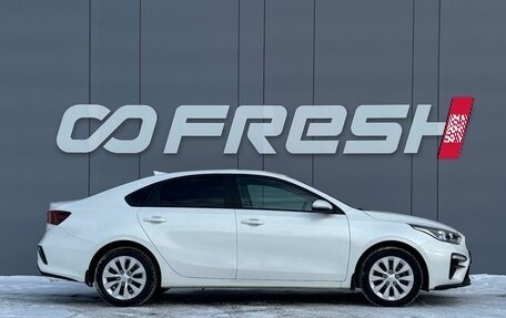 KIA Cerato IV, 2021 год, 1 999 000 рублей, 5 фотография