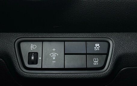 KIA Cerato IV, 2021 год, 1 999 000 рублей, 15 фотография