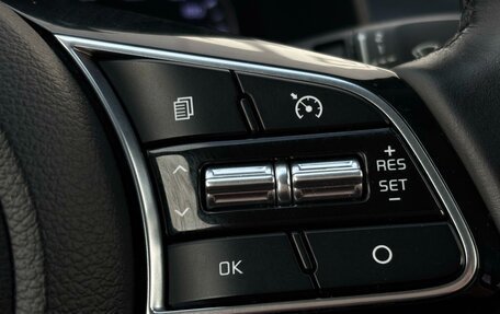 KIA Cerato IV, 2021 год, 1 999 000 рублей, 18 фотография