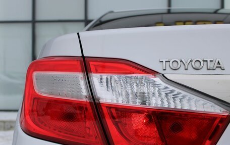 Toyota Camry, 2013 год, 1 450 000 рублей, 10 фотография