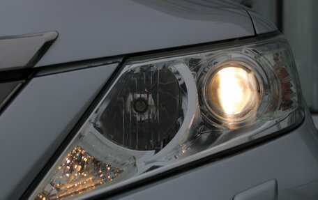 Toyota Camry, 2013 год, 1 450 000 рублей, 9 фотография