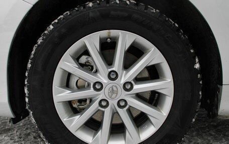 Toyota Camry, 2013 год, 1 450 000 рублей, 11 фотография