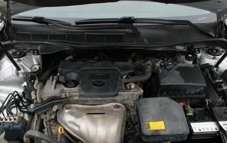 Toyota Camry, 2013 год, 1 450 000 рублей, 12 фотография