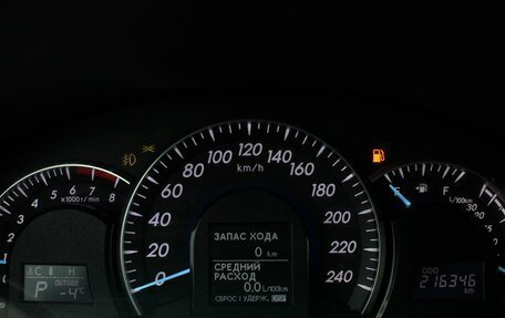 Toyota Camry, 2013 год, 1 450 000 рублей, 13 фотография