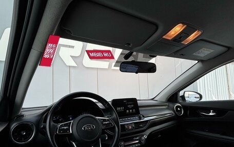 KIA Cerato IV, 2021 год, 1 999 000 рублей, 6 фотография