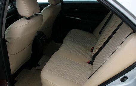 Toyota Camry, 2013 год, 1 450 000 рублей, 26 фотография