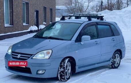 Suzuki Liana, 2007 год, 640 000 рублей, 8 фотография