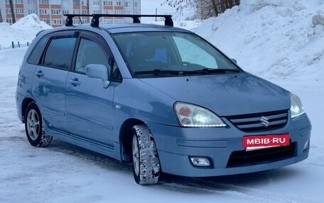 Suzuki Liana, 2007 год, 640 000 рублей, 3 фотография