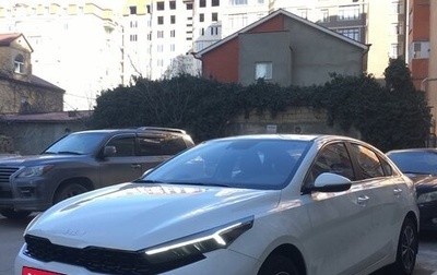 KIA K3, 2024 год, 1 570 000 рублей, 1 фотография