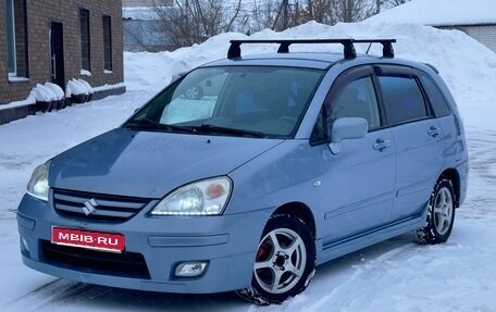Suzuki Liana, 2007 год, 640 000 рублей, 1 фотография