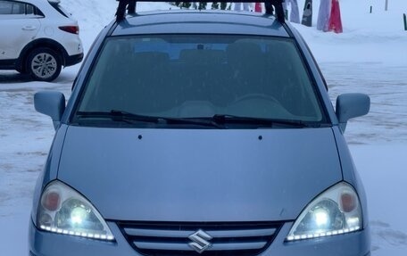 Suzuki Liana, 2007 год, 640 000 рублей, 2 фотография