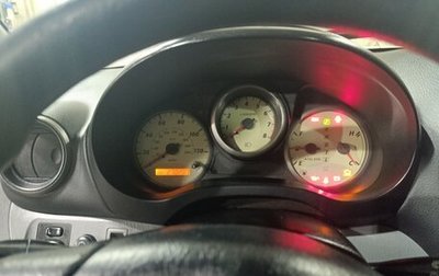 Toyota RAV4, 2002 год, 750 000 рублей, 1 фотография