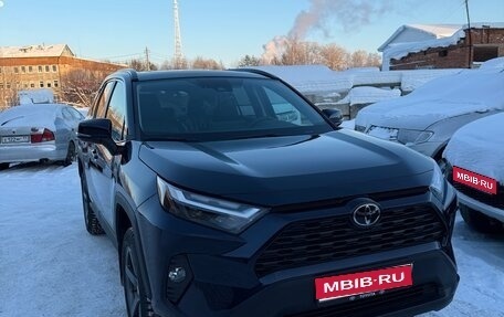 Toyota RAV4, 2022 год, 5 500 000 рублей, 1 фотография