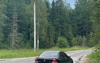 Nissan Almera Classic, 2008 год, 329 000 рублей, 1 фотография