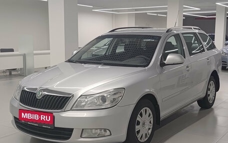 Skoda Octavia, 2009 год, 699 000 рублей, 1 фотография