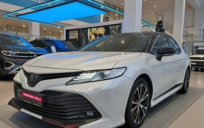 Toyota Camry, 2020 год, 2 884 000 рублей, 1 фотография