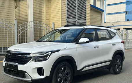 KIA Seltos I, 2025 год, 2 250 000 рублей, 1 фотография