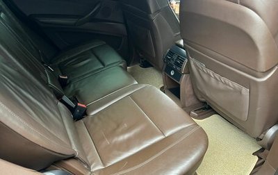 BMW X5, 2009 год, 2 103 000 рублей, 1 фотография