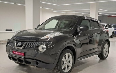 Nissan Juke II, 2014 год, 1 189 000 рублей, 1 фотография