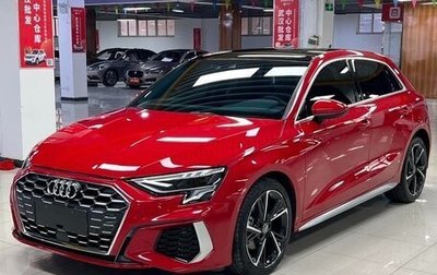 Audi A3, 2022 год, 2 240 000 рублей, 1 фотография