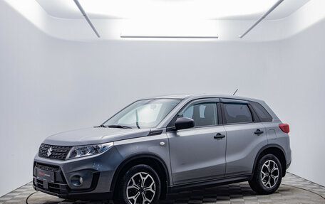 Suzuki Vitara II рестайлинг, 2019 год, 1 970 000 рублей, 1 фотография