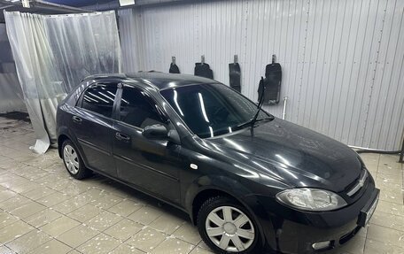 Chevrolet Lacetti, 2008 год, 420 000 рублей, 1 фотография