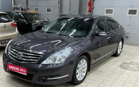 Nissan Teana, 2008 год, 865 000 рублей, 1 фотография
