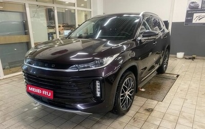 CheryExeed TXL, 2022 год, 2 349 875 рублей, 1 фотография