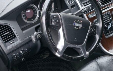 Volvo XC60 II, 2011 год, 1 100 000 рублей, 1 фотография