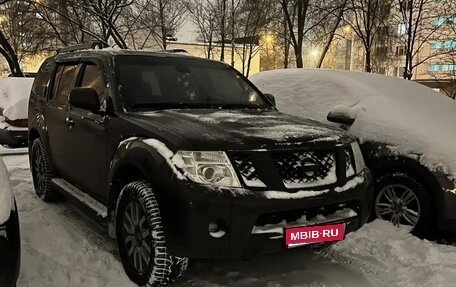 Nissan Pathfinder, 2010 год, 1 550 000 рублей, 1 фотография