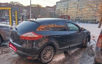 Renault Megane III, 2014 год, 430 000 рублей, 1 фотография