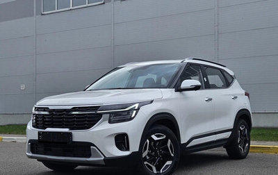 KIA Seltos I, 2025 год, 2 290 000 рублей, 1 фотография