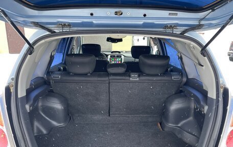 Suzuki Liana, 2007 год, 640 000 рублей, 11 фотография