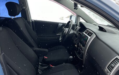 Suzuki Liana, 2007 год, 640 000 рублей, 9 фотография