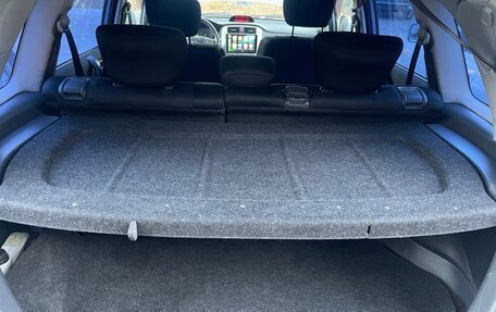 Suzuki Liana, 2007 год, 640 000 рублей, 12 фотография