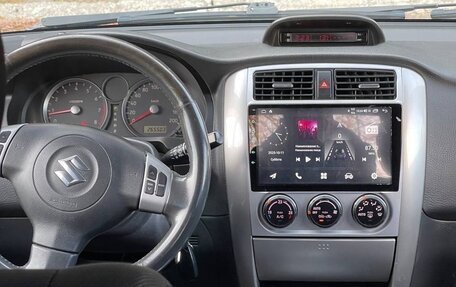 Suzuki Liana, 2007 год, 640 000 рублей, 14 фотография