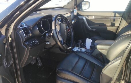 KIA Sorento II рестайлинг, 2012 год, 1 000 000 рублей, 5 фотография