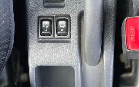 Suzuki Liana, 2007 год, 640 000 рублей, 15 фотография