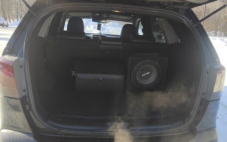 KIA Sorento II рестайлинг, 2012 год, 1 000 000 рублей, 6 фотография