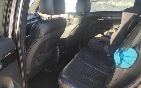 KIA Sorento II рестайлинг, 2012 год, 1 000 000 рублей, 7 фотография